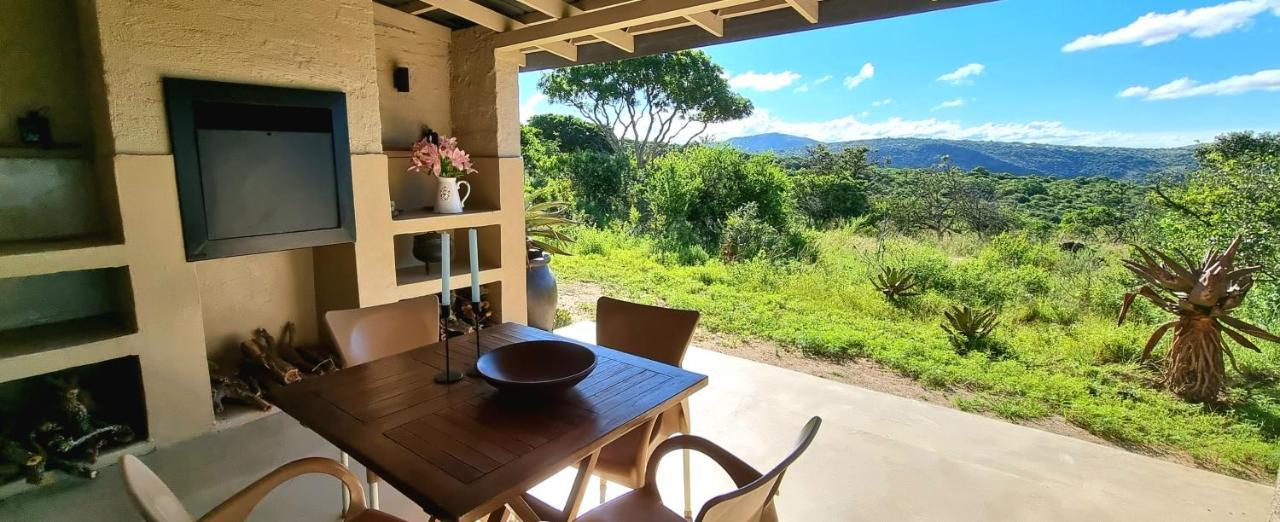 Graceland Eco Retreat マゴバスクルーフ エクステリア 写真