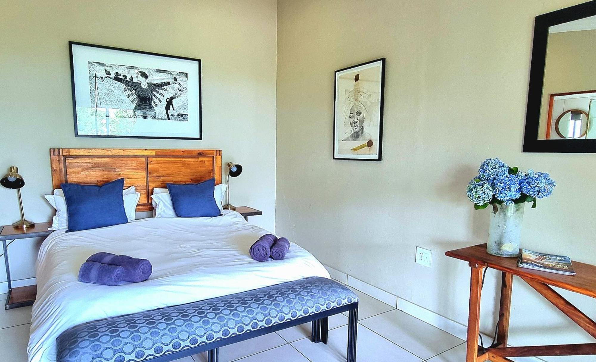 Graceland Eco Retreat マゴバスクルーフ エクステリア 写真