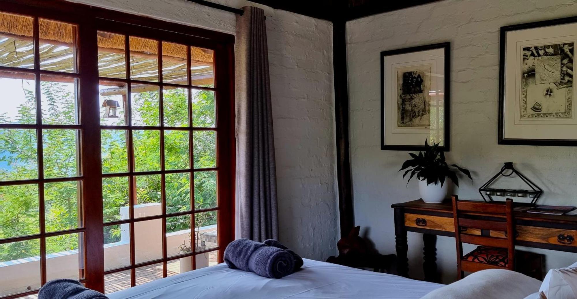 Graceland Eco Retreat マゴバスクルーフ エクステリア 写真