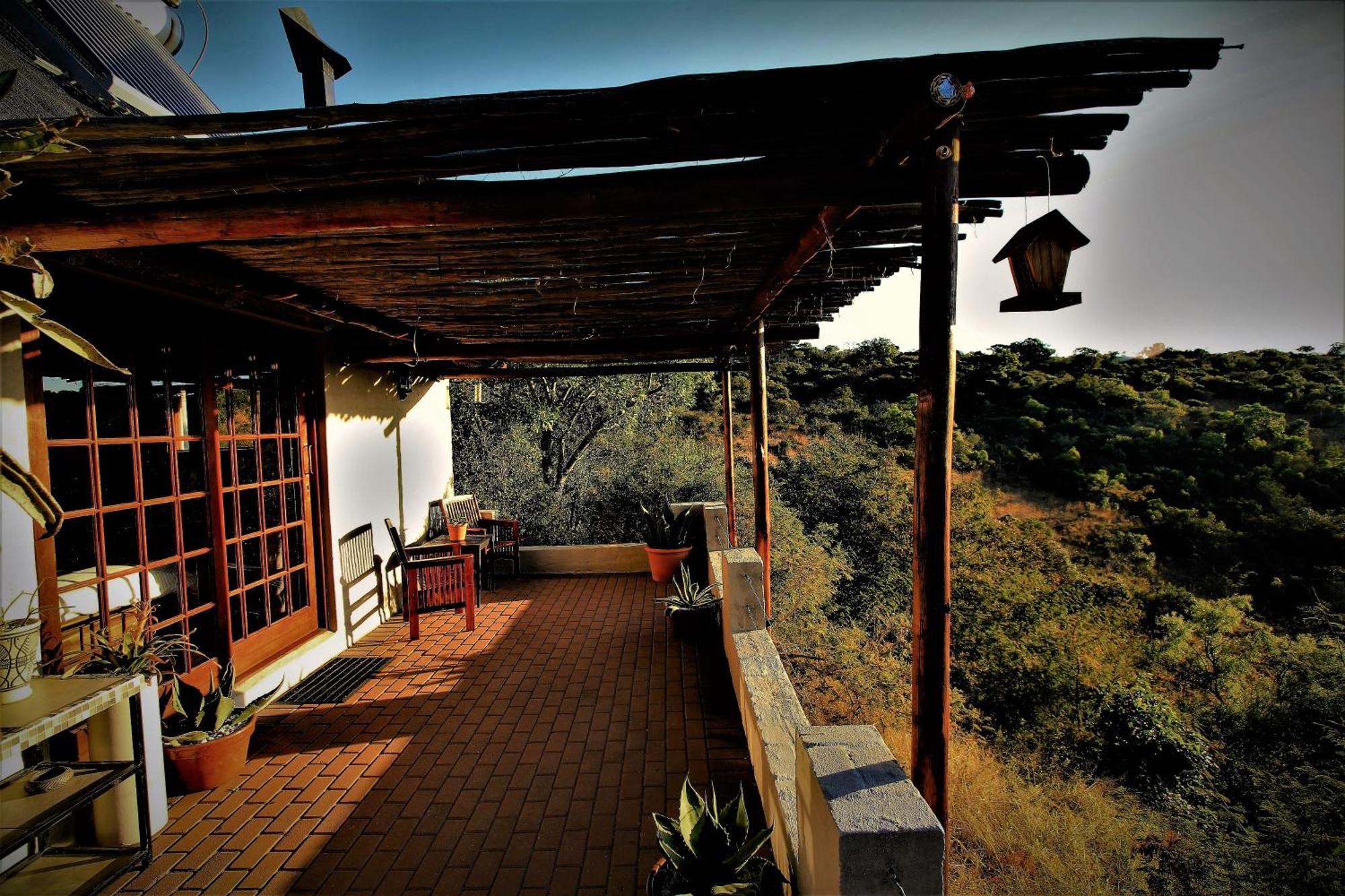 Graceland Eco Retreat マゴバスクルーフ エクステリア 写真
