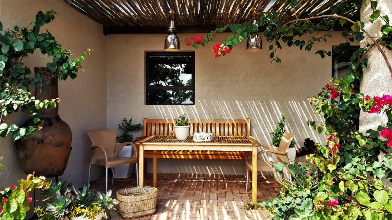 Graceland Eco Retreat マゴバスクルーフ エクステリア 写真